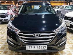 هیوندای تۆکسۆن